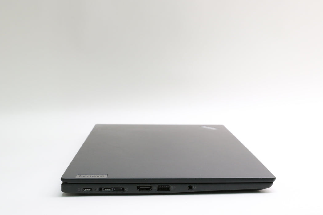 14" Lenovo Thinkpad T14s Gen 2i, i7-1185G7, 16GB, 512GB SSD
