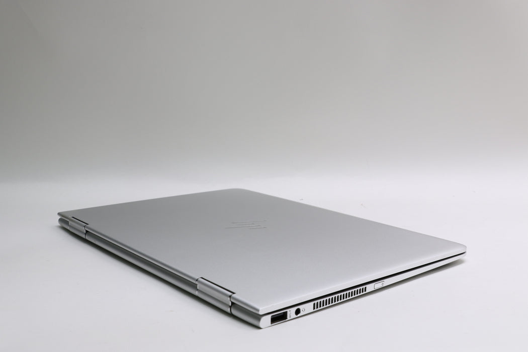 100%BATT 13" HP Spectre X360 Convertible, i7-7500U, 16GB, 512GB SSD, Touchscreen
