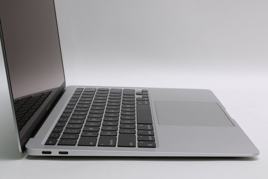 13.6" 2020, MacBook Air, BTO, Apple M1, 16GB, 256GB SSD, 7C