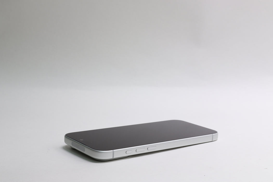 Apple iPhone 17 Pro Max, 1TB, Unlocked, Silver, NFXN4LL/A — photo 6 of 12