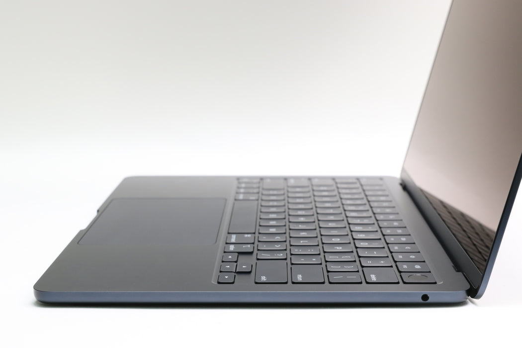 100%BATT! 13" 2022, MacBook Air, MC7X4LL/A, Apple M2, 16GB, 256GB SSD, 8C