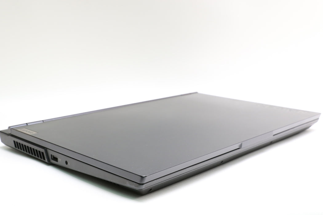 15" Lenovo Legion 5 15imh05h, i7-10750H, 8GB, 1TB HDD & 512GB SSD, GTX 1660 Ti