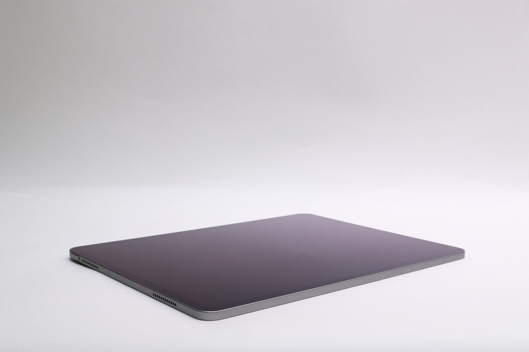 13" Apple iPad Air M4, 128GB, Wi-Fi Only, Space Gray, MH5N4LL/A