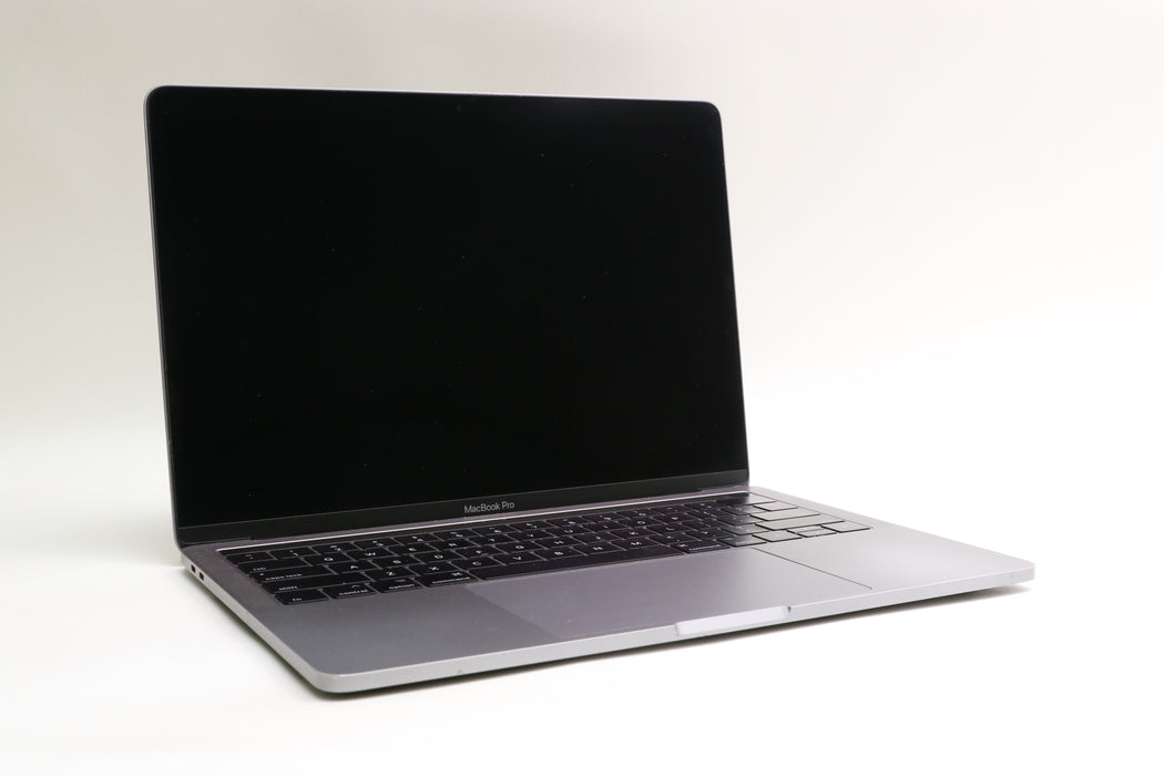 13" QHD+ 2017, MacBook Pro, BTO, i7-7567U, 16GB, 512GB SSD