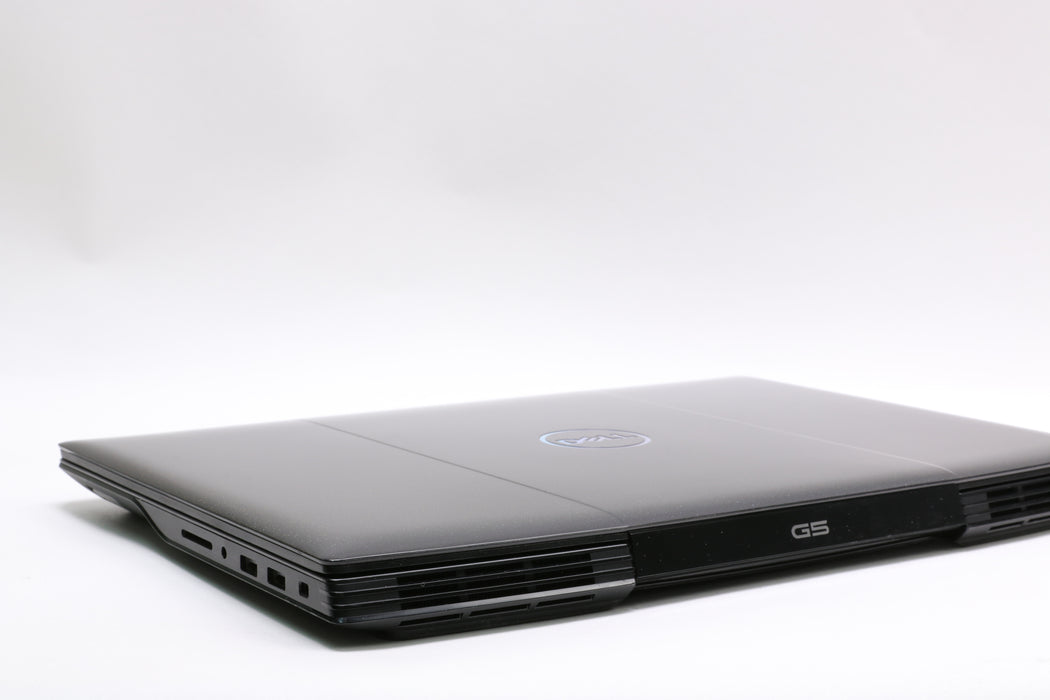 15" Dell G5 5500, i7-10750H, 16GB, 512GB SSD, GTX 1660 Ti — photo 7 of 13