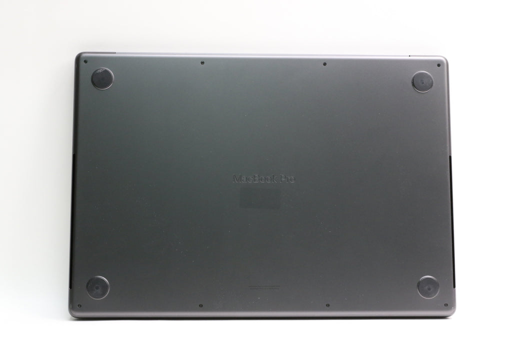 16" 2023, MacBook Pro, BTO, Apple M3 Max, 64GB, 1TB SSD, 40C