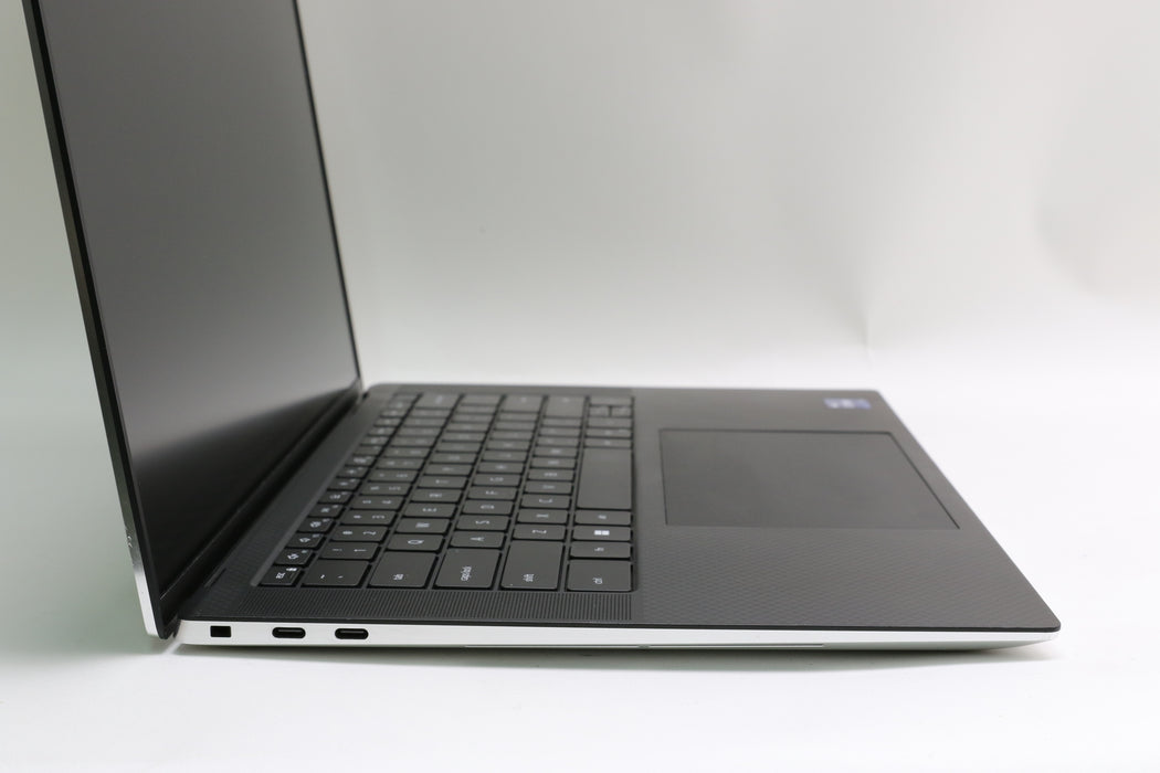 15.6" Dell, Xps 15 9510, i9-11900H 2.50GHz, 32GB, 1TB SSD, RTX 3050 Ti