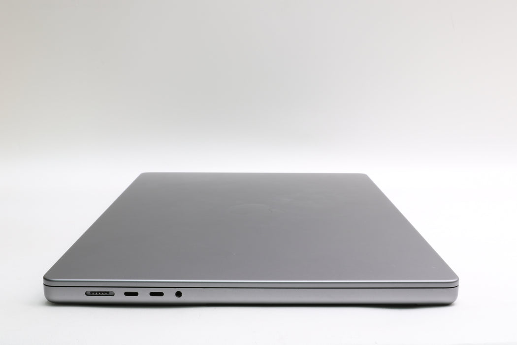 16" 2023, MacBook Pro, MNW83LL/A, Apple M2 Pro, 16GB, 512GB SSD, 19C