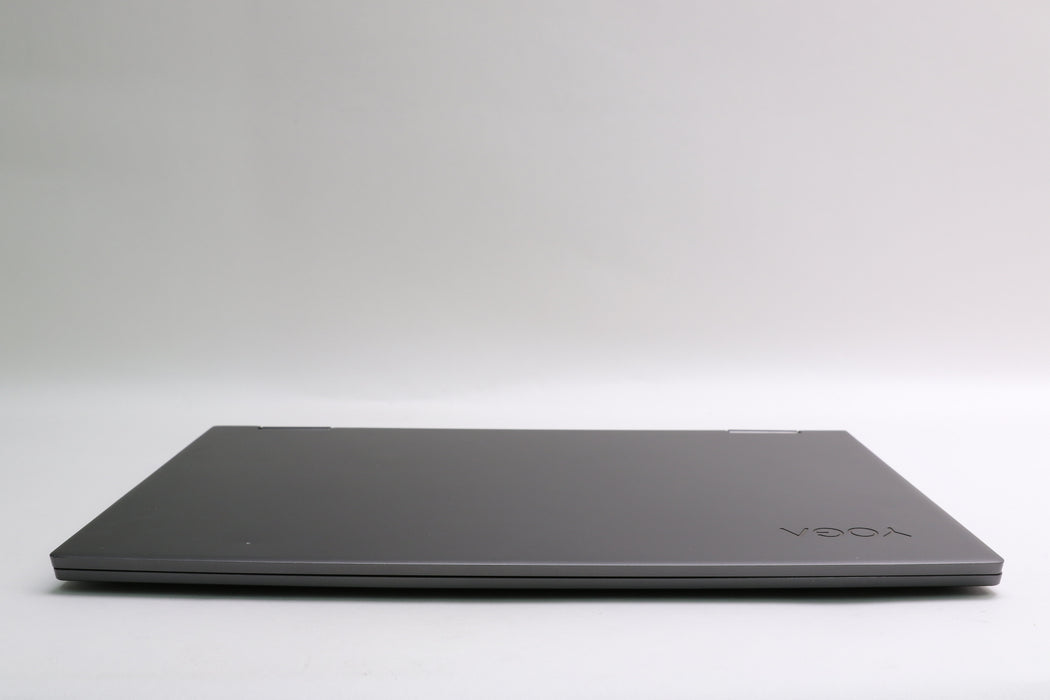 15" Lenovo Yoga C740-15iml, i5-10210U, 12GB, 256GB SSD, Touchscreen
