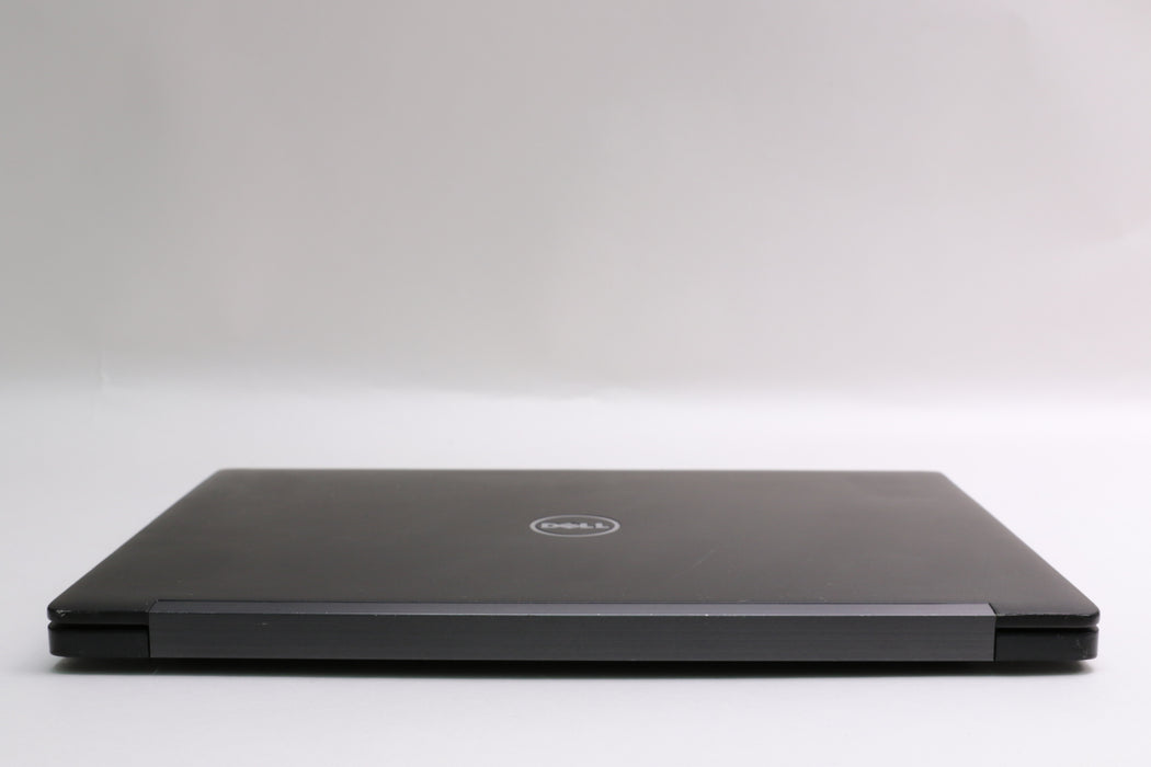 12" Dell Latitude 7280, i5-6300U, 8GB, 256GB SSD, 100% Battery!