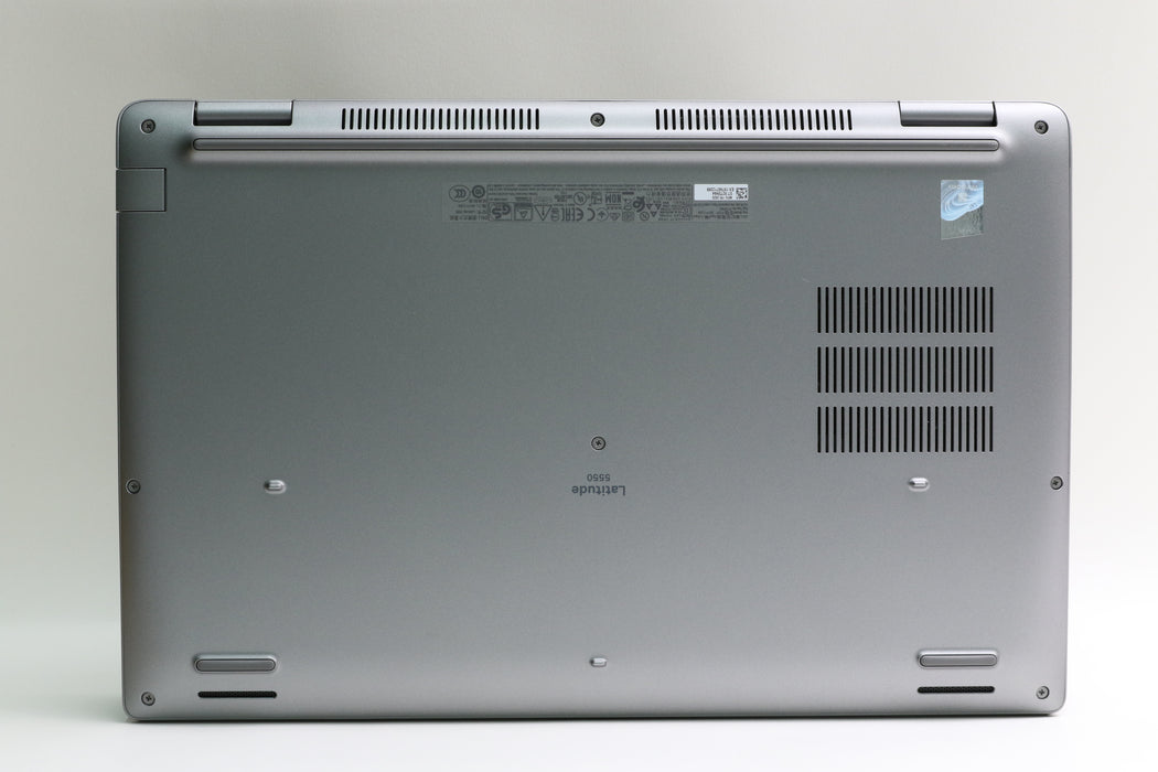 EXCELLENT! 15.6" Dell, Latitude 5550, Ultra 5 135U, 16GB, 512GB SSD