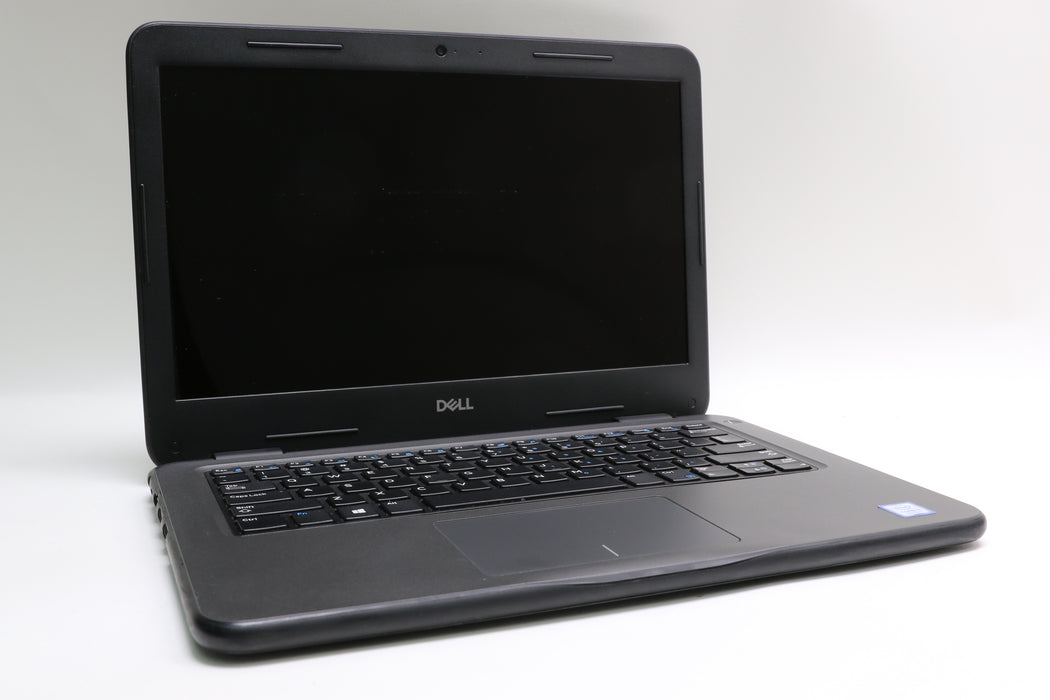 13" Dell Latitude, i3-8145U 2.10GHz, 4GB, 128GB SSD, Touchscreen