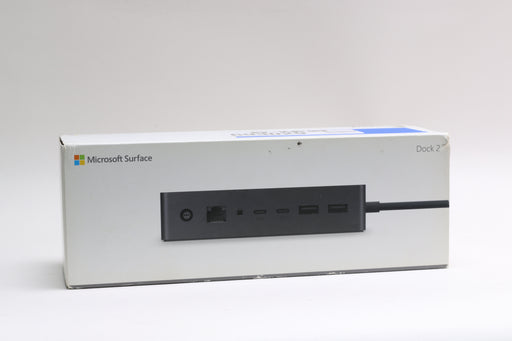 Brand New! Microsoft Surface Dock 2 (1917)