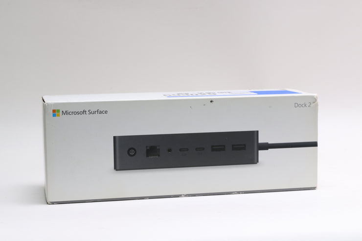 Brand New! Microsoft Surface Dock 2 (1917)