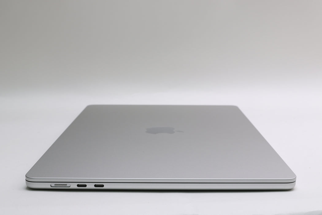 15.3" 2024, MacBook Air, MRYP3LL/A, Apple M3, 8GB, 256GB SSD, 10C