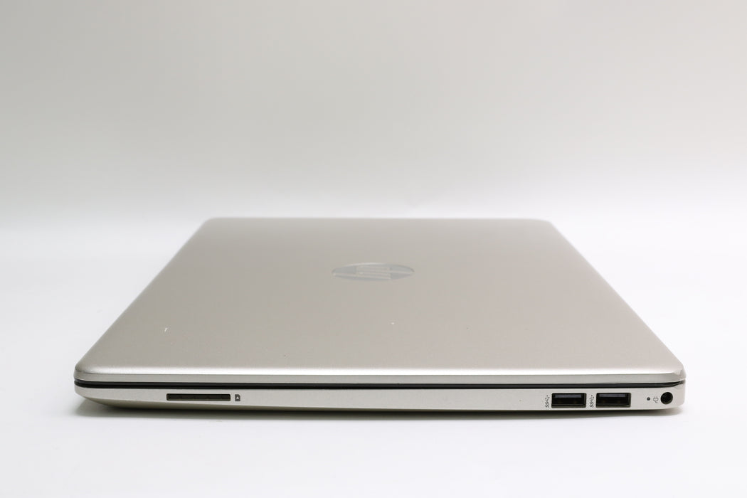 15.6" HP 15t-dw200, i7-1065G7, 16GB, 512GB SSD