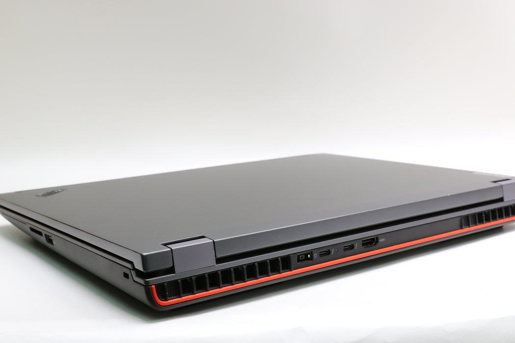 16" UHD+ Lenovo ThinkPad P16 Gen 2, i7-14700HX, 64GB, 2TB SSD, RTX 2000