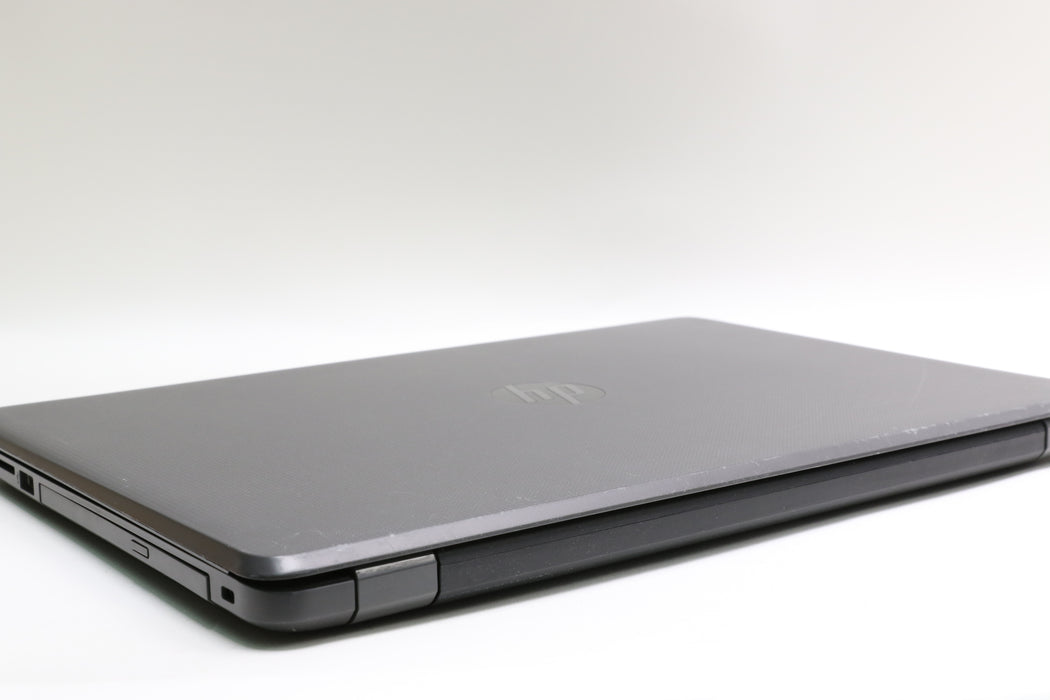 15" HP 255 G6 Laptop, AMD A6-9225 Radeon R4, 8GB, 256GB SSD