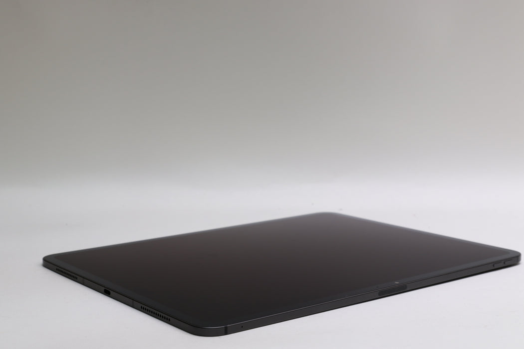 Nano Texture! iPad Pro 13" M4, 1TB, Unlocked, Space Black, MWRY3LL/A