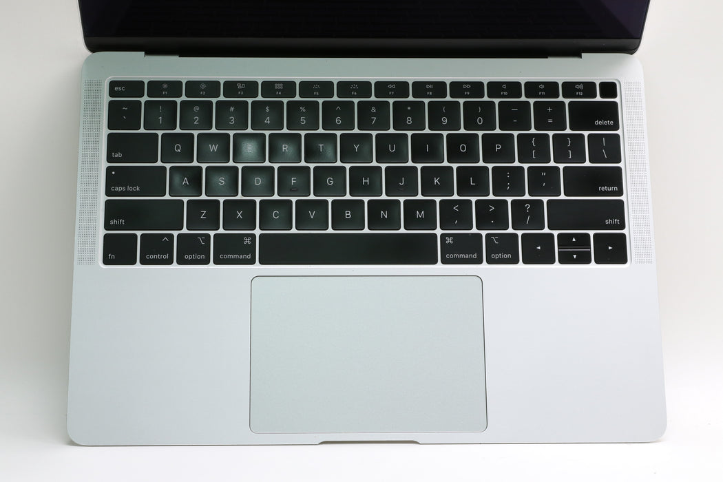13" QHD+ 2018, MacBook Air, MREC2LL/A, i5-8210Y, 8GB, 256GB SSD