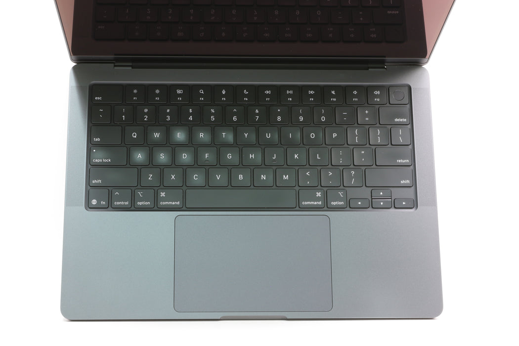 14" 2025, MacBook Pro, MDE04LL/A, Apple M5, 16GB, 512GB SSD, 10C — photo 4 of 14
