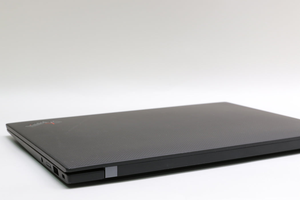 14" Lenovo ThinkPad X1 Carbon Gen 11, 13th Gen i7-1355U, 16GB, 512GB SSD, Touch