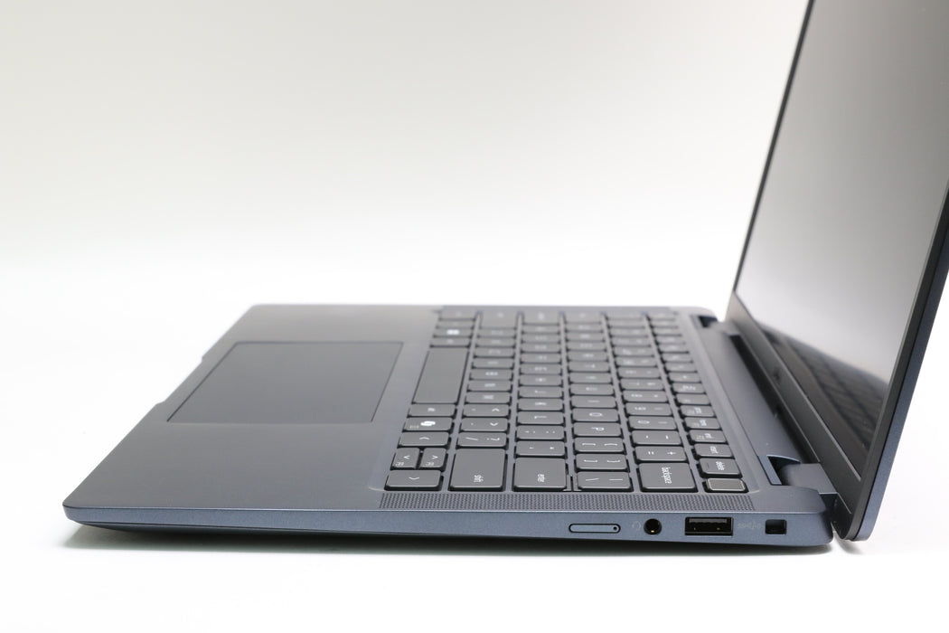 100%BATT 13" WUXGA Dell Latitude 7350, Ultra 7 165U, 32GB, 512GB SSD