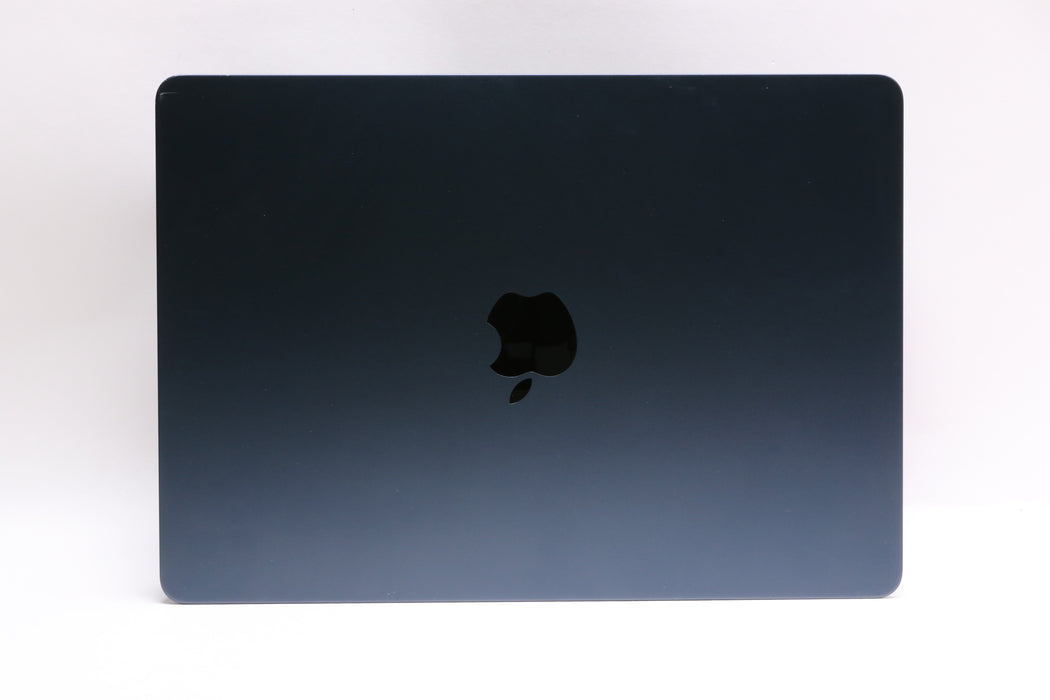 13" 2022, MacBook Air, MLY43LL/A, Apple M2, 8GB, 512GB SSD, 10C