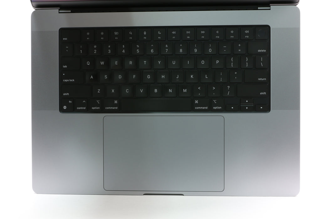 16" 2023, MacBook Pro, MNWA3LL/A, Apple M2 Max, 32GB, 1TB SSD, 38C — photo 3 of 14