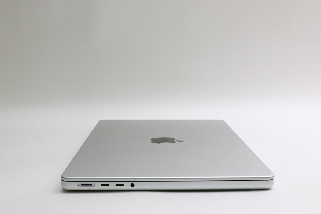 14" 2021, MacBook Pro, MKGT3LL/A, Apple M1 Pro, 16GB, 1TB SSD, 16C