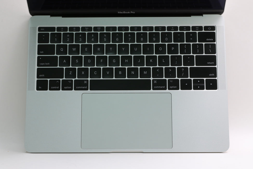 13" QHD+ 2017, MacBook Pro, MPXU2LL/A, i5-7360U, 8GB, 256GB SSD
