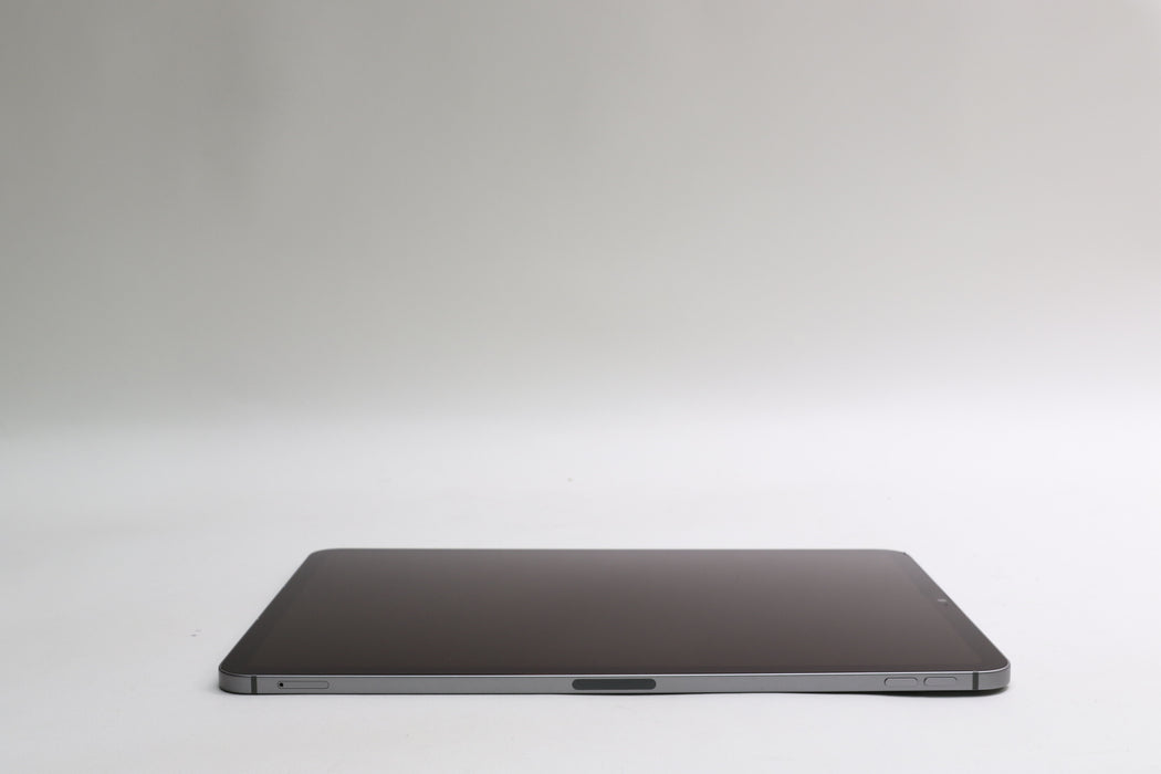 iPad Pro 11" M2, 4th Gen, 256GB, Unlocked, Space Gray, MP573LL/A