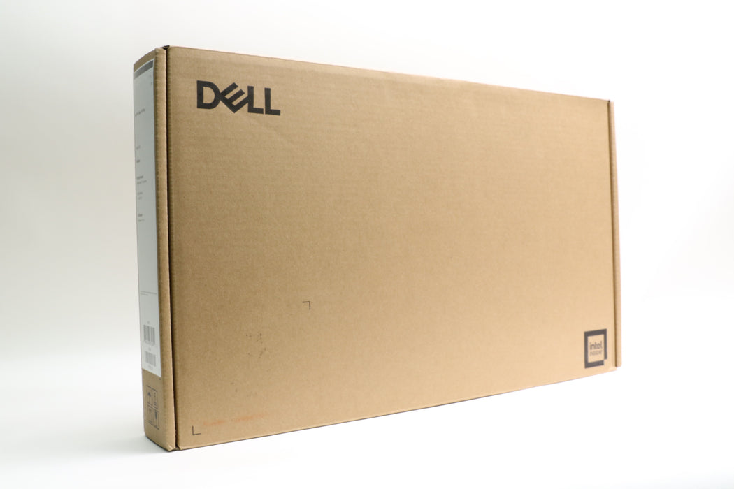 New! 16" Dell Pro Max 16 Plus MB16250, Ultra 7 265HX, 32GB, 512GB, RTX Pro 1000