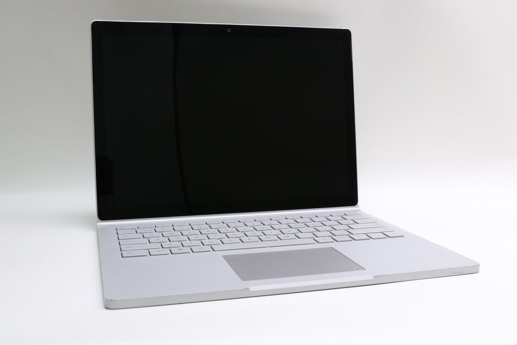 13" Microsoft Surface Book 3, i7-1065G7 1.30GHz, 16GB, 256GB SSD, GTX 1650!
