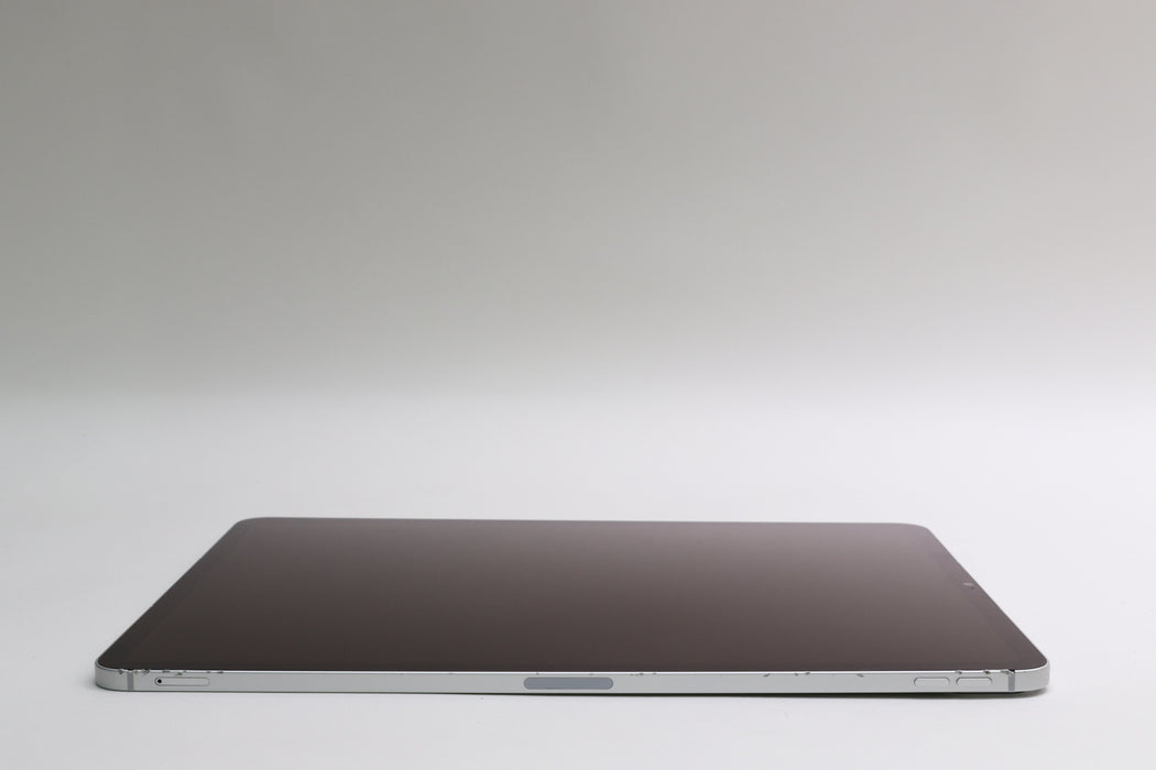 iPad Pro 12.9" M1, 5th Gen, 128GB, Unlocked, Silver, MHNT3LL/A 1