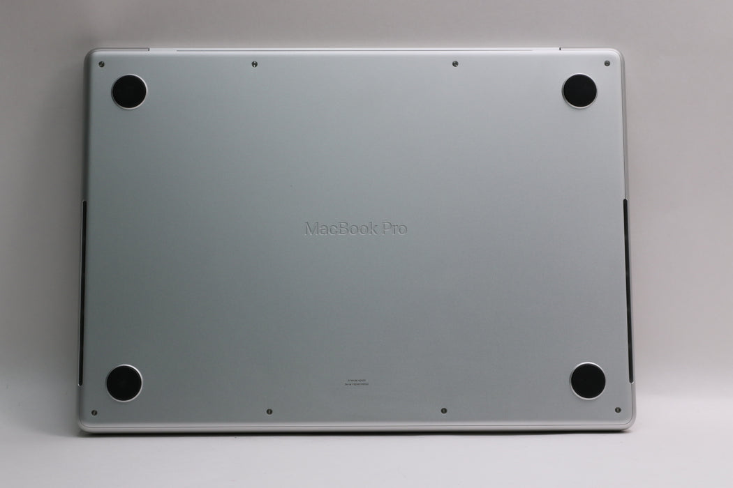 14" 2025, MacBook Pro, BTO, Apple M5, 16GB, 512GB SSD, 10C, 100% Battery