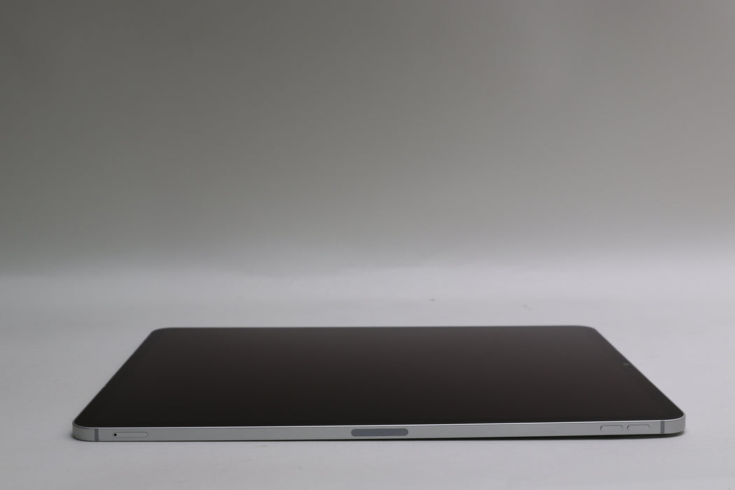 iPad Pro 12.9" M1, 5th Gen, 2TB, Unlocked, Silver, MHP53LL/A