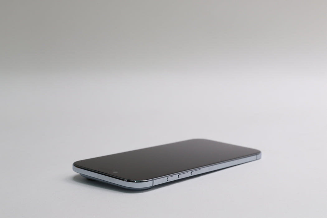 iPhone Air, 256GB, Unlocked, Sky Blue, MG1D4LL/A