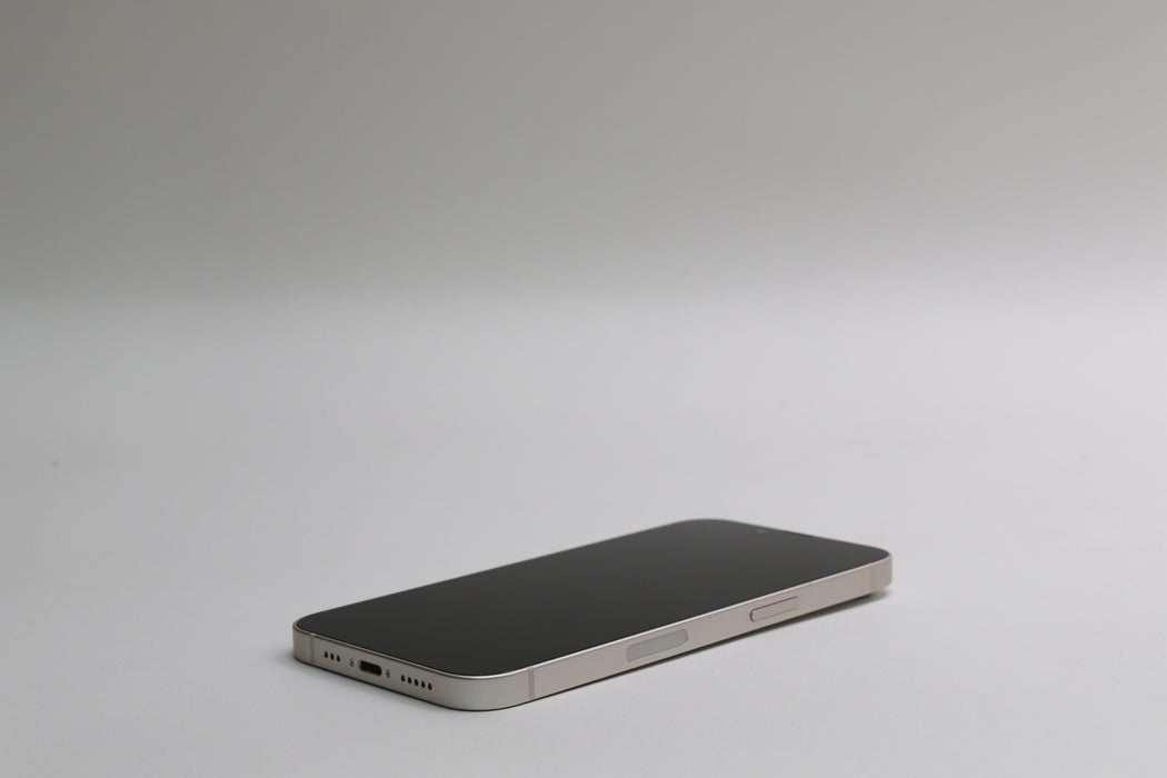 iPhone 13, 256GB, Unlocked, Starlight, ML9G3LL/A