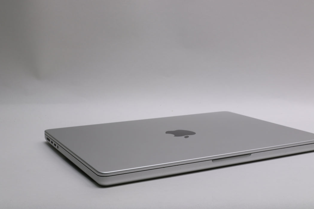 14" 2021, MacBook Pro, MKGT3LL/A, M1 Pro, 16GB, 1TB SSD, 16C