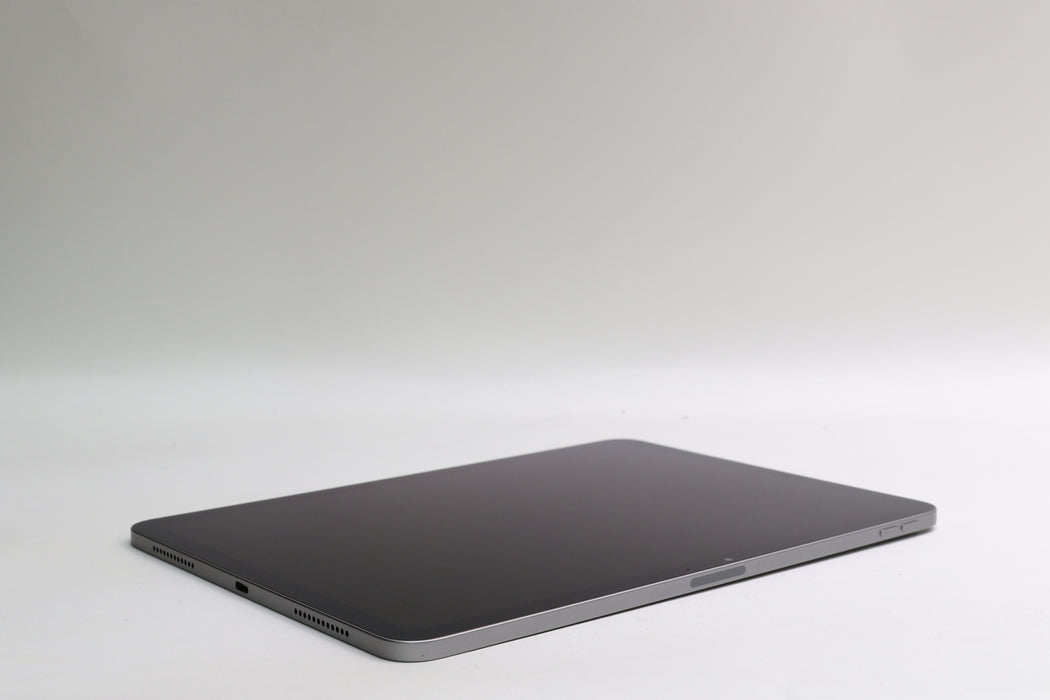 iPad Air 11" M3, 128GB, Wi-Fi Only, Space Gray, MC9W4LL/A w/ Apple Pencil Pro!