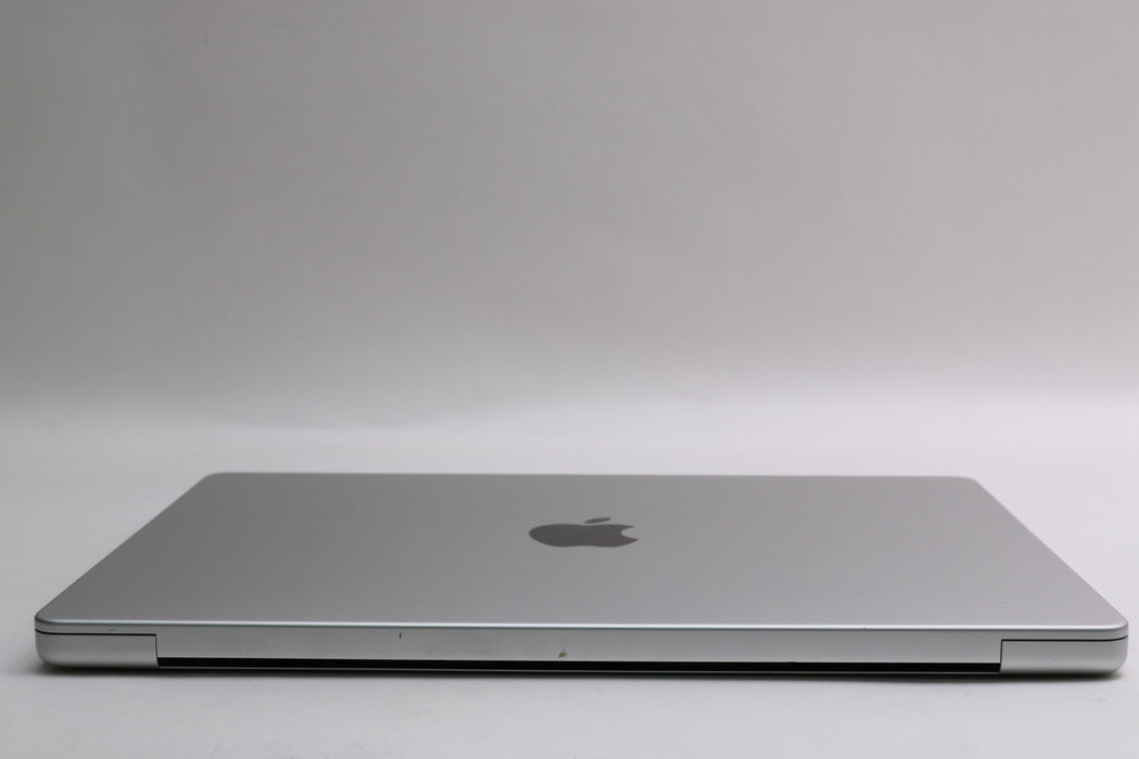 14" 2024, MacBook Pro, MW2W3LL/A, Apple M4, 16GB, 512GB SSD, 10C