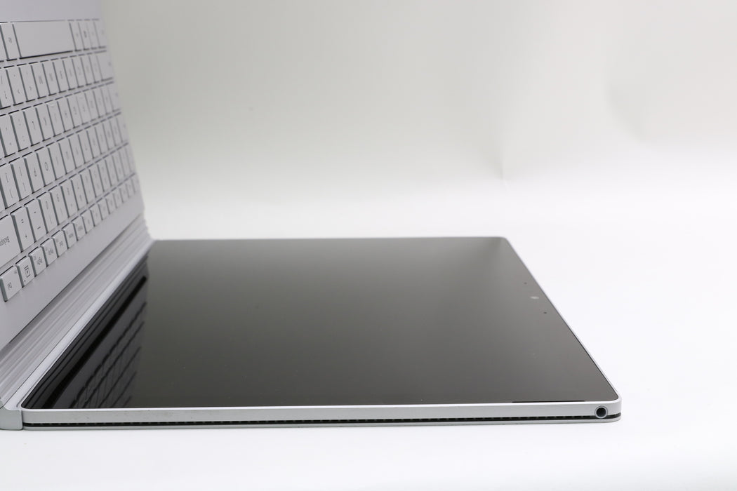 13.3" Microsoft Surface Book 3, i7-1065G7 1.30GHz, 16GB, 256GB SSD, GTX 1650