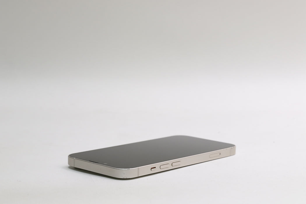 iPhone 13, 128GB, Unlocked, Starlight, MLA43LL/A