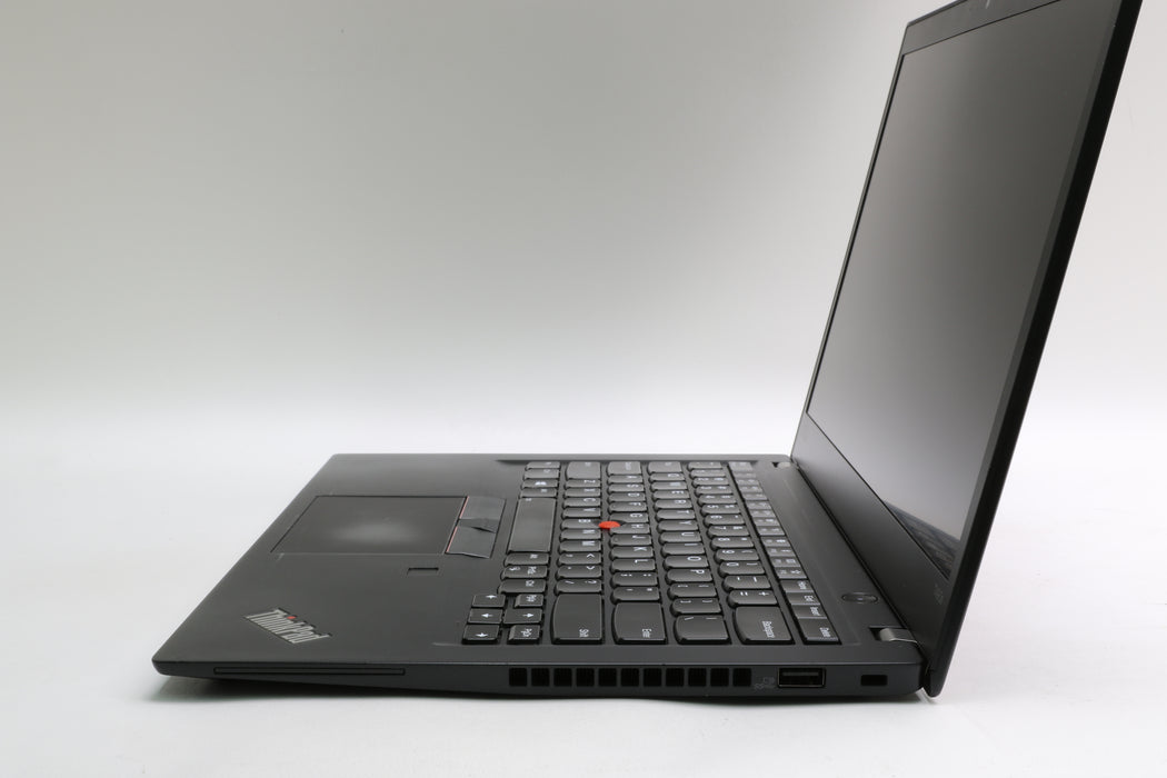 14" Lenovo ThinkPad T490s, i7-8665U, 32GB, 512GB SSD, Touchscreen