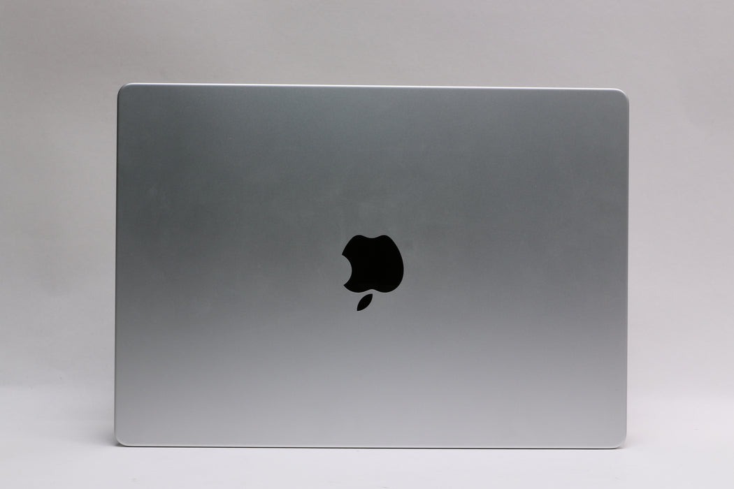 14" 2024, MacBook Pro, MX2E3LL/A, Apple M4 Pro, 24GB, 512GB SSD, 16C — photo 4 of 12