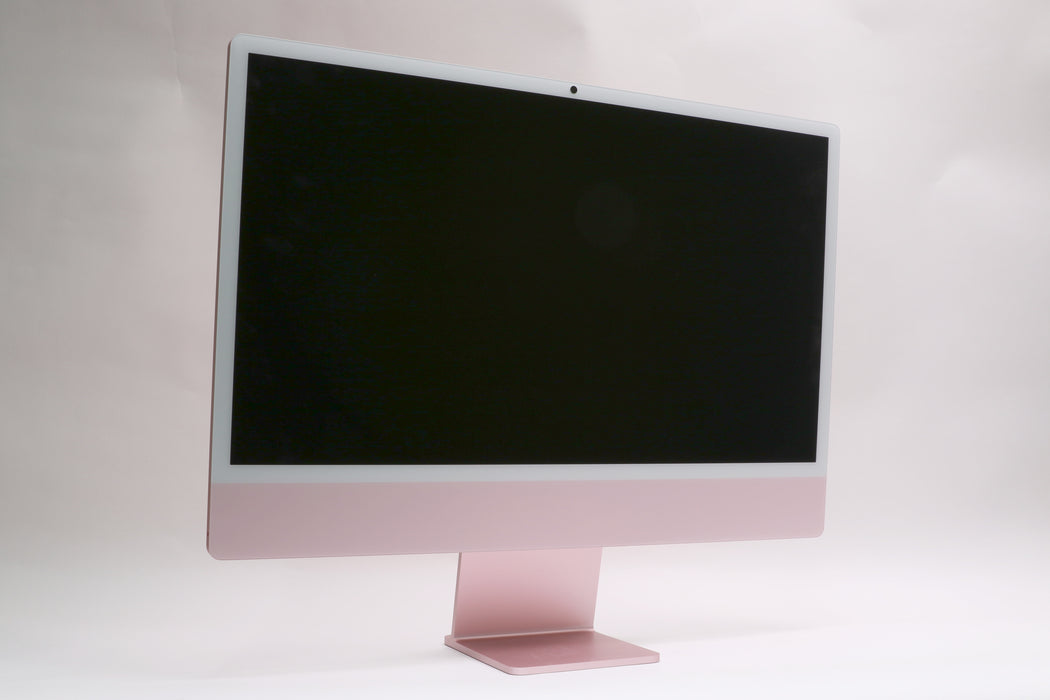 24" 2024, iMac, MWUG3LL/A, Apple M4, 16GB, 256GB SSD, 8C — photo 2 of 4