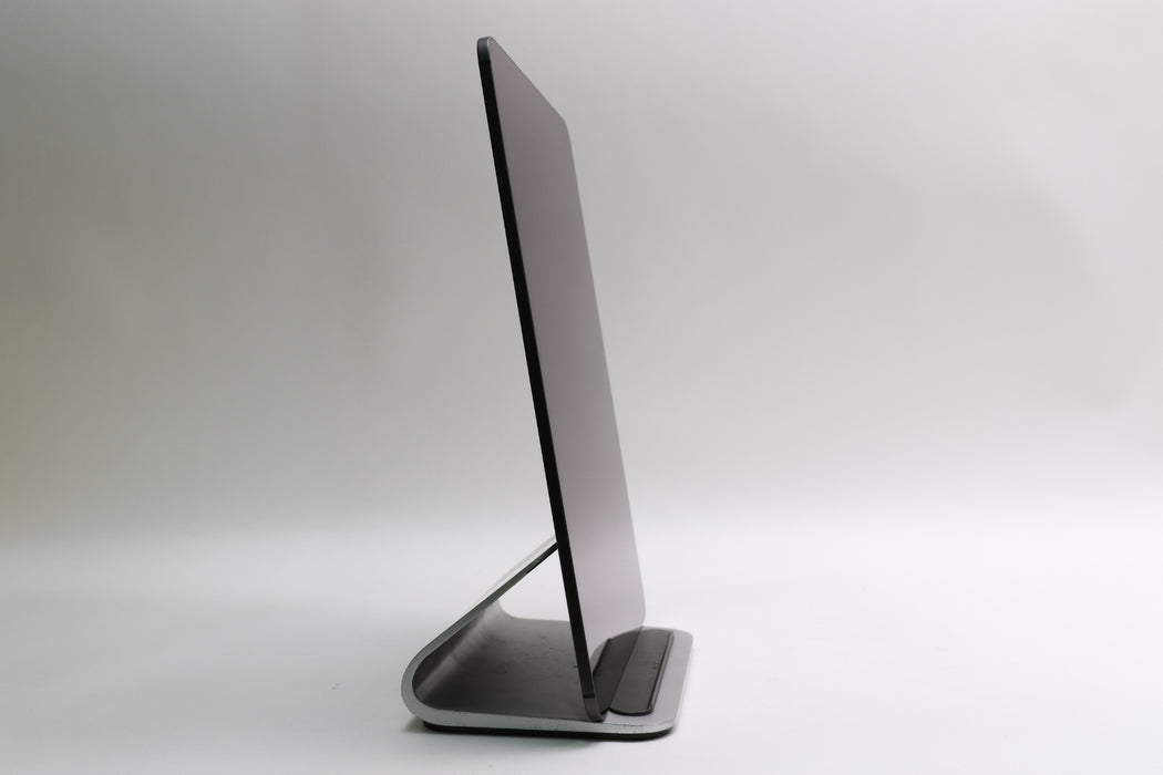 iPad Pro 13" M4, 256GB, Unlocked, Space Black, MVXR3LL/A