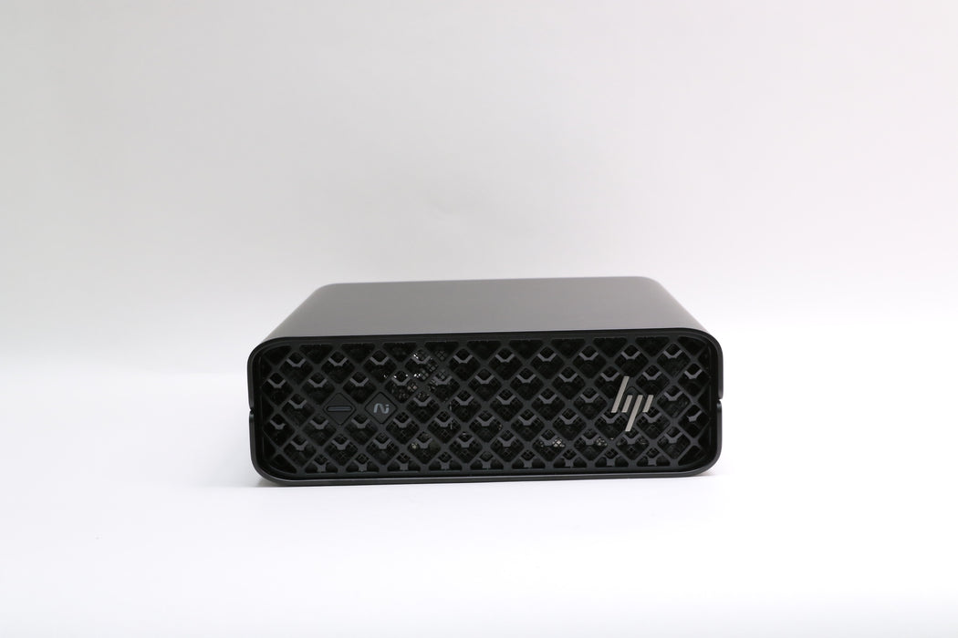 HP Z2 Mini G1i Workstation Desktop, Ultra 9 285K, 128GB, 2TB (2x1TB), RTX A1000!