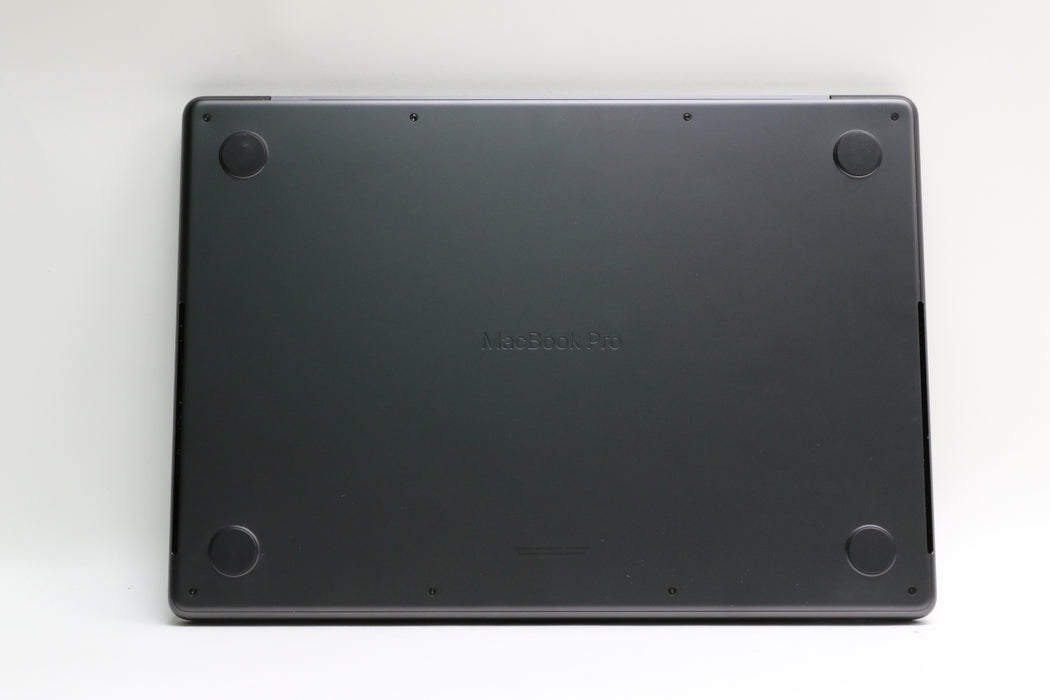 14" 2024, MacBook Pro, MX2H3LL/A, Apple M4 Pro, 24GB, 512GB SSD, 16C, AC+ 2026!